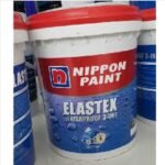 NP Elastex Waterproof 20kg 04 Light Grey Rmi