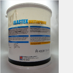 NP Elastex Waterproof 4kg Accent