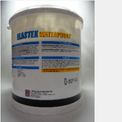 NP Elastex Waterproof 4kg Deep