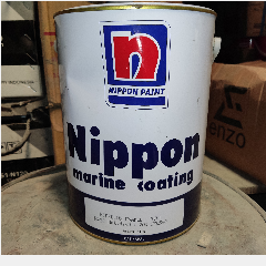NP Marine Coating/Nippelux Enamel 5L Deep