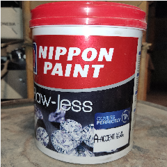 NP Flawless/Easywash 1L Accent