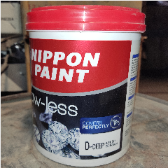 NP Flawless/Easywash 1L Deep