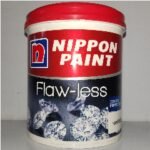 NP Flawless 1L 1001 Brilliant White