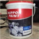 NP Flawless 2.5L Accent