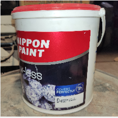 NP Flawless/Easywash 2.5L Deep