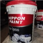 NP Flawless 20L Pastel