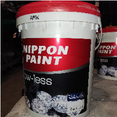 NP Flawless/Easywash 20L Pastel