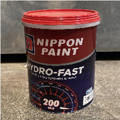 NP Hydro-Fast 0.9L Accent