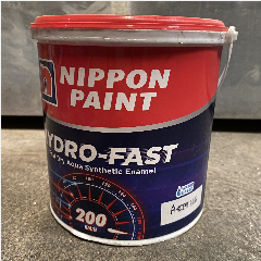 NP Hydro-Fast 2.5L Accent