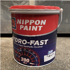 NP Hydro-Fast 2.5L Pastel