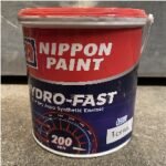 NP Hydro-Fast 2.5L Tint