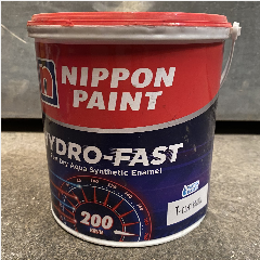 NP Hydro-Fast 2.5L Tint