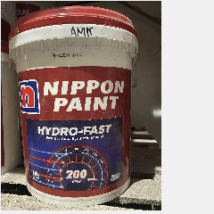 NP Hydro-Fast 20L Accent