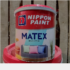 NP Matex 4.5kg Pastel