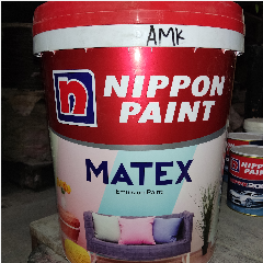 NP Matex 20kg Accent