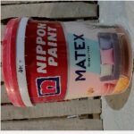NP Matex 20kg Pastel