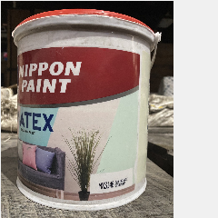 NP Matex 4.5kg MX 3148 Ceiling White