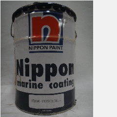 NP Marine C./Nippelux E. 20L BS631 LightGrey