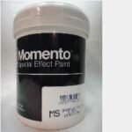 NP Momento 1L Sparkle Silver (MS)