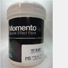 NP Momento 1L Sparkle Silver (MS)