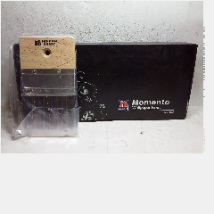 NP Momento Toolkit (Kuas, Spatula, Scrapper)