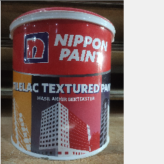 NP Momento Tilelac Textured Paint @5kg