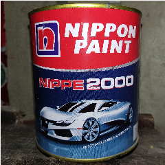 NP Nippe 2000 1L Accent