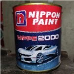 NP Nippe 2000 1L Deep