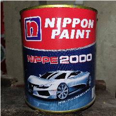 NP Nippe 2000 1L Deep