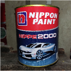 NP Nippe 2000 1L Pastel