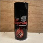 NP Pylox Autolux Heat Resistant 1743 Silver