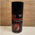 NP Pylox Autolux Heat Resistant 1744 Black