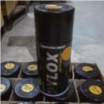 NP Pylox 1760 Lucky Gold