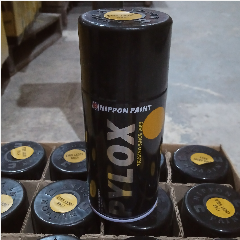 NP Pylox 1760 Lucky Gold