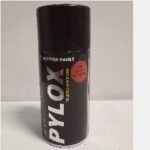 NP Pylox 186 Suzuki Victory Red
