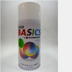NP Pylox Basics PB 100 Clear