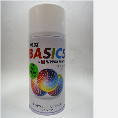 NP Pylox Basics PB 101 White