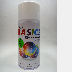 NP Pylox Basics PB 102 Black
