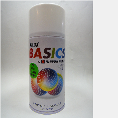 NP Pylox Basics PB 112 Yellow