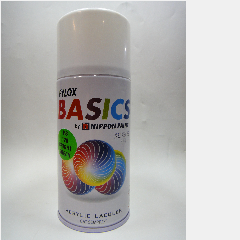 NP Pylox Basics PB 114 Red