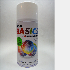 NP Pylox Basics PB 118 Silver