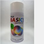 NP Pylox Basics PB M02 Metallic Black