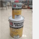 NP PU Recoatable Finish (Gloss) 5L Accent