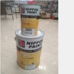 NP PU Recoatable Finish (Gloss) 5L Deep