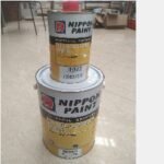 NP PU Recoatable Finish (Gloss) 5L Pastel