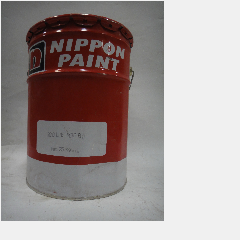 NP Roadline Paint Kuning 25kg