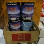 NP Roadline Paint Kuning 5kg @4pcs