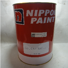 NP Roadline Paint Putih 25kg