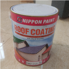 NP Roof Coating 2.5L Deep