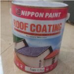 NP Roof Coating 2.5L Pastel
